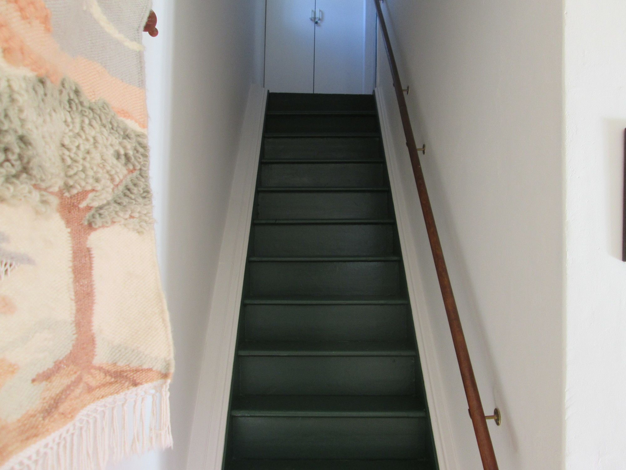 Villa-Roux Garden Cottage ฟรันเชิค ภายนอก รูปภาพ